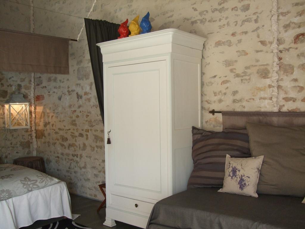 La Maison Salee LʼAiguillon-sur-Mer Εξωτερικό φωτογραφία