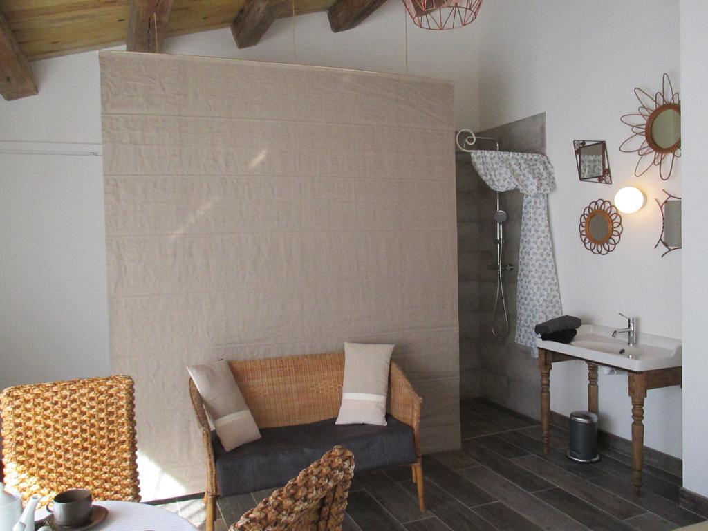 La Maison Salee LʼAiguillon-sur-Mer Εξωτερικό φωτογραφία