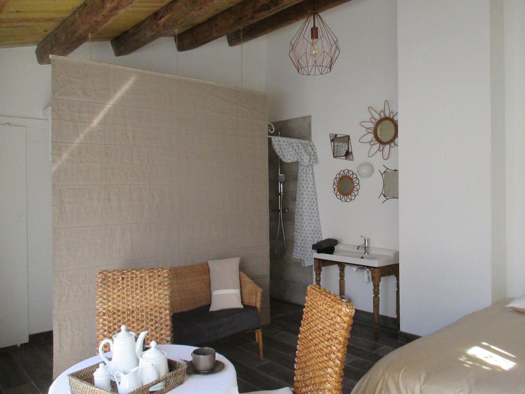 La Maison Salee LʼAiguillon-sur-Mer Εξωτερικό φωτογραφία